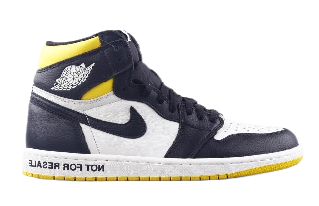 1:1 高帮 collection 3