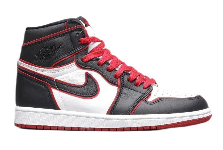 1:1 高帮 collection 2