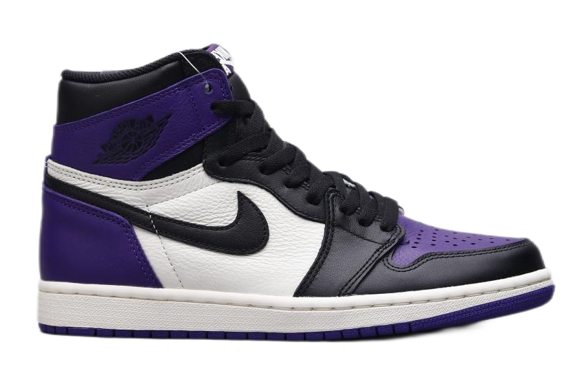 1:1 高帮 collection 2