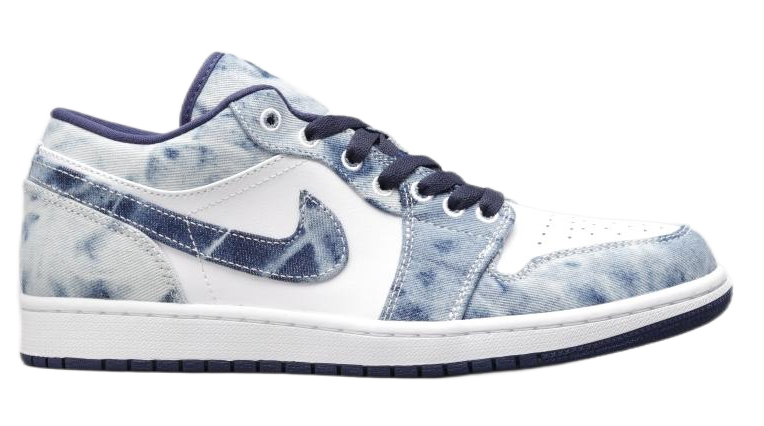 1:1 低帮collection 3