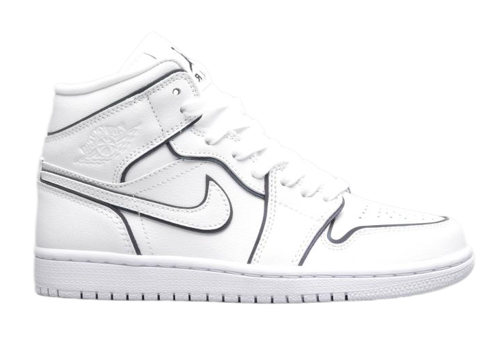 1:1 中帮 collection 3