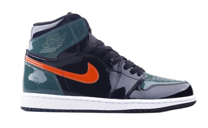 1:1 高帮 collection 3