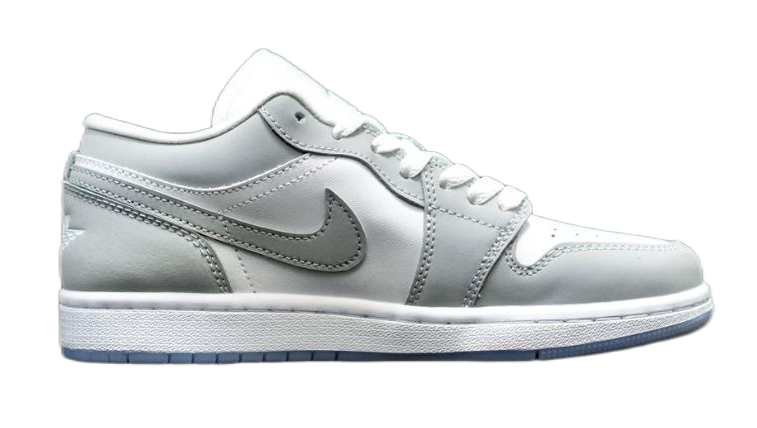 1:1 低帮 collection 2