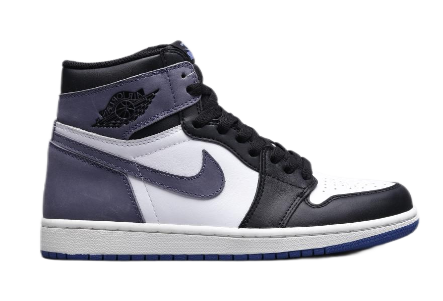 1:1 高帮 collection 2