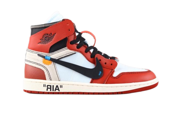 1:1 高帮 collection 2