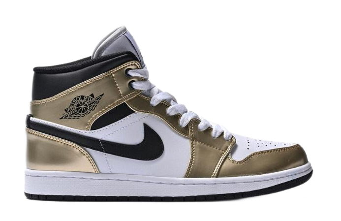 1:1 中帮 collection 1