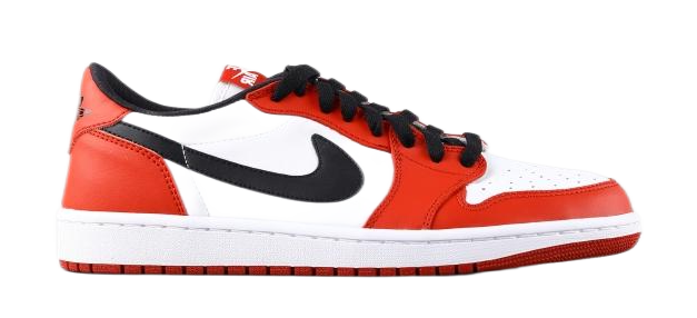 1:1 低帮 collection 4