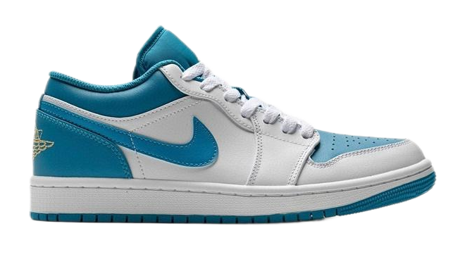 1:1 低帮 collection 1