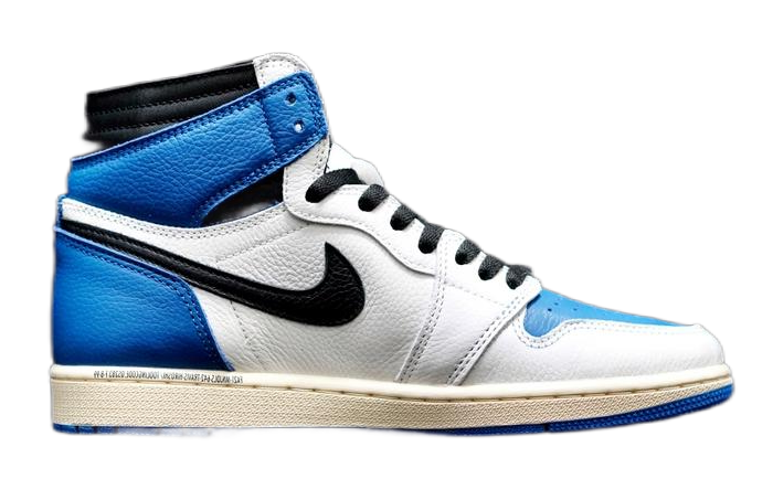 1:1 高帮 collection 1