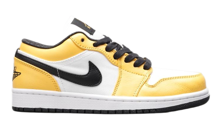 1:1 低帮 collection 4