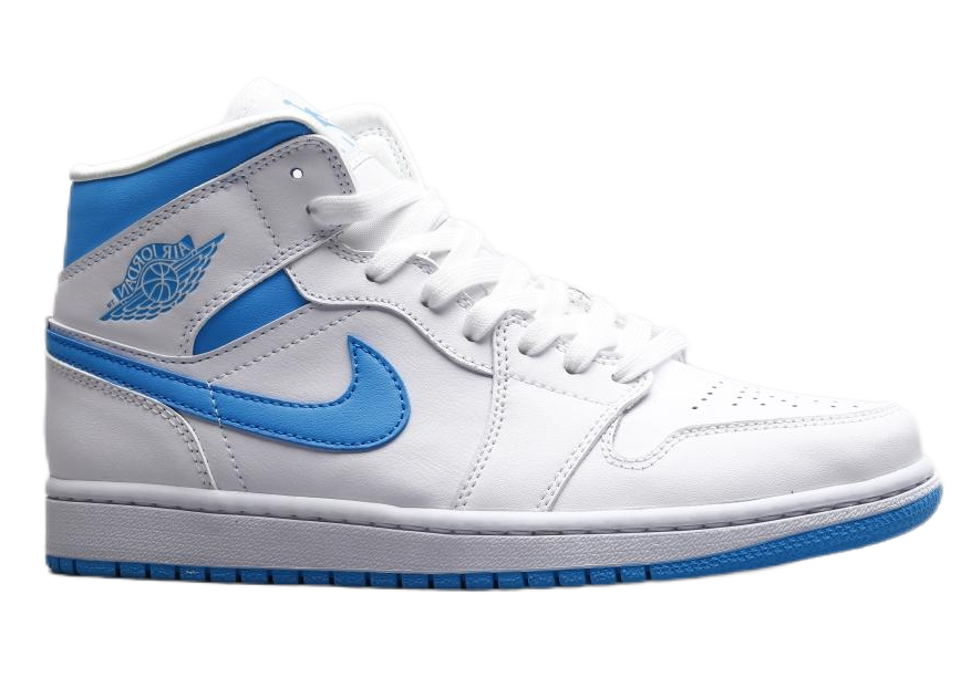 1:1 中帮 collection 3