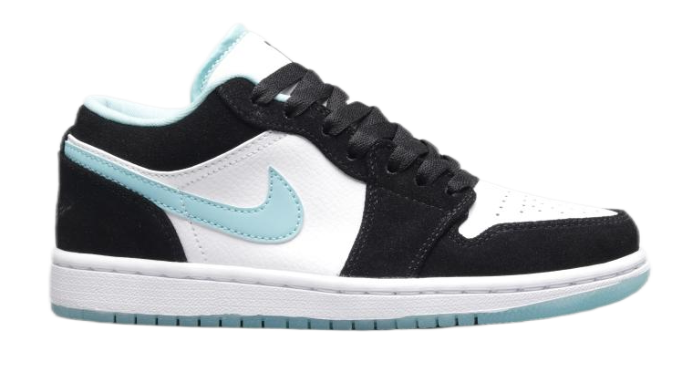 1:1 低帮collection 3