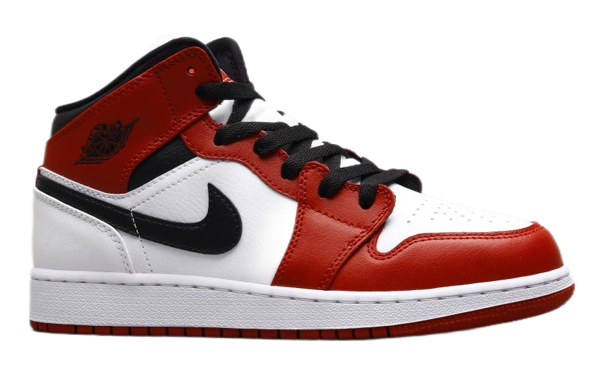 1:1 中帮 collection 3