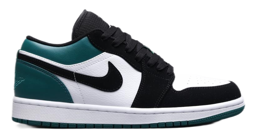 1:1 低帮collection 3