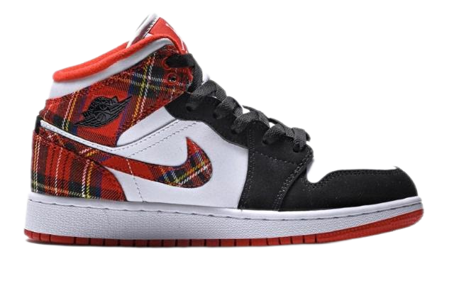 1:1 中帮 collection 4