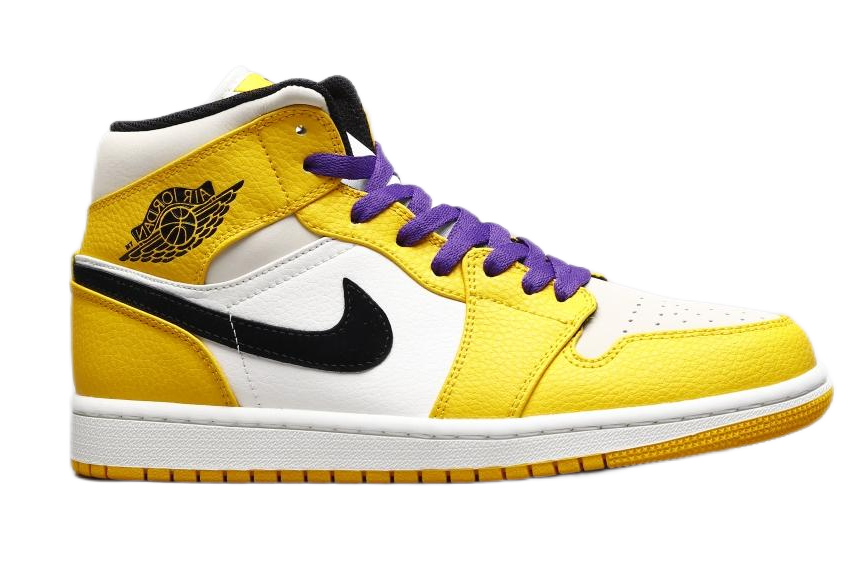 1:1 中帮 collection 4