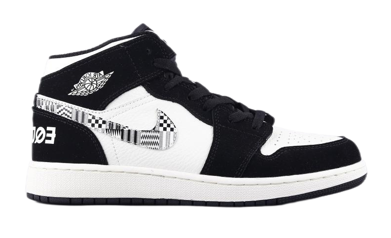 1:1 中帮 collection 4