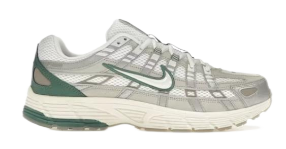 Nike P-6000