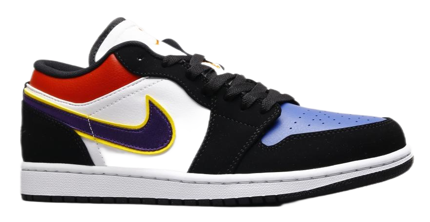 1:1 低帮collection 3