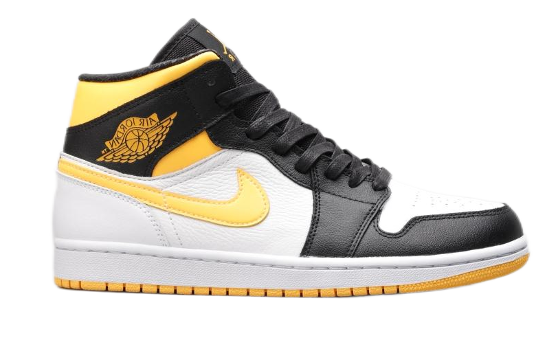 1:1 中帮 collection 4