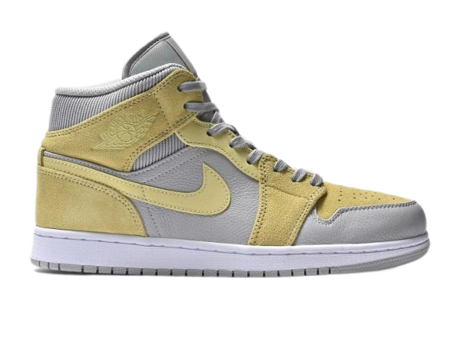 1:1 中帮 collection 2