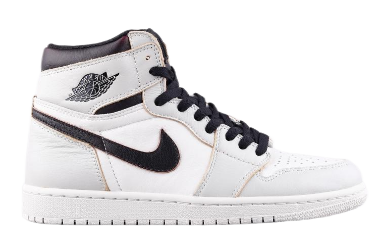 1:1 高帮 collection 3