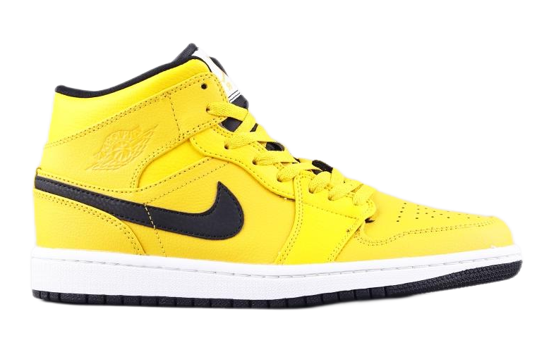 1:1 中帮 collection 4