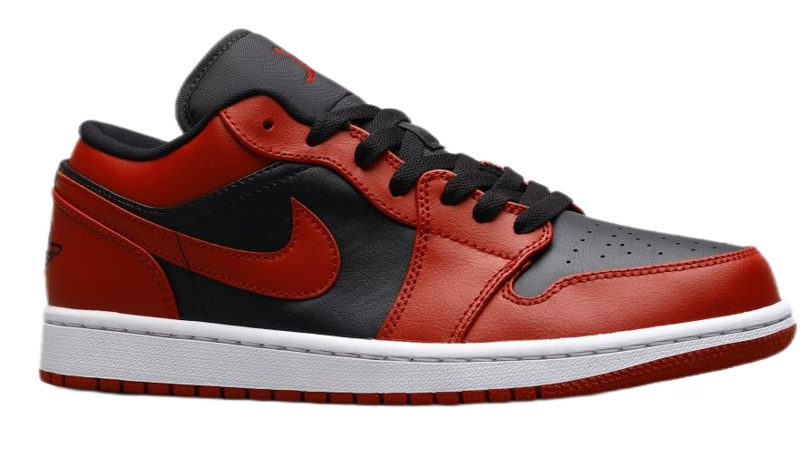 1:1 低帮collection 3