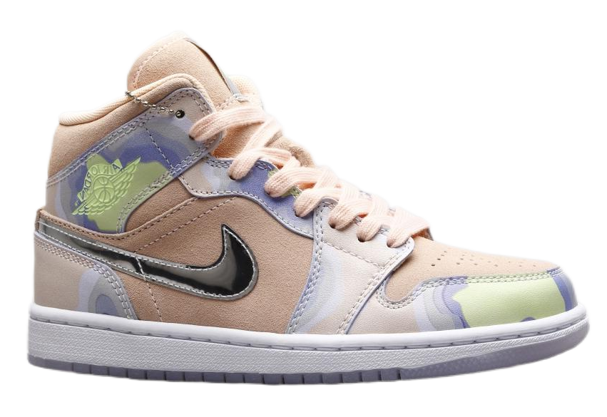 1:1 中帮 collection 3