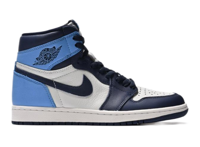 1:1 高帮 collection 1