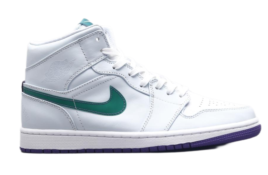 1:1 中帮 collection 3