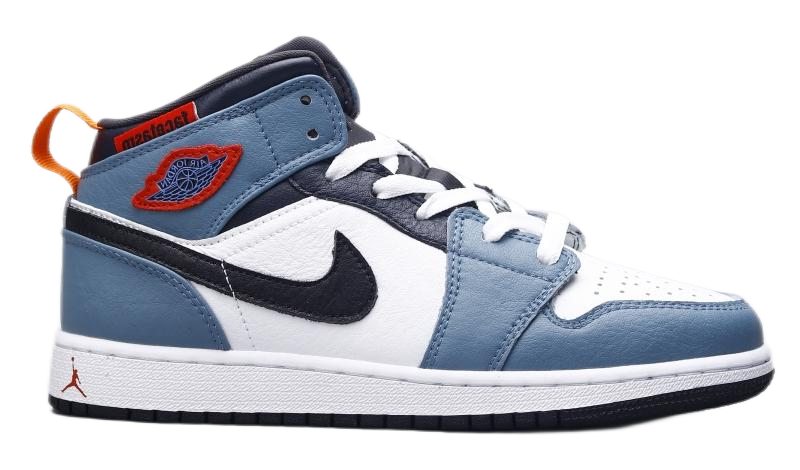 1:1 中帮 collection 4