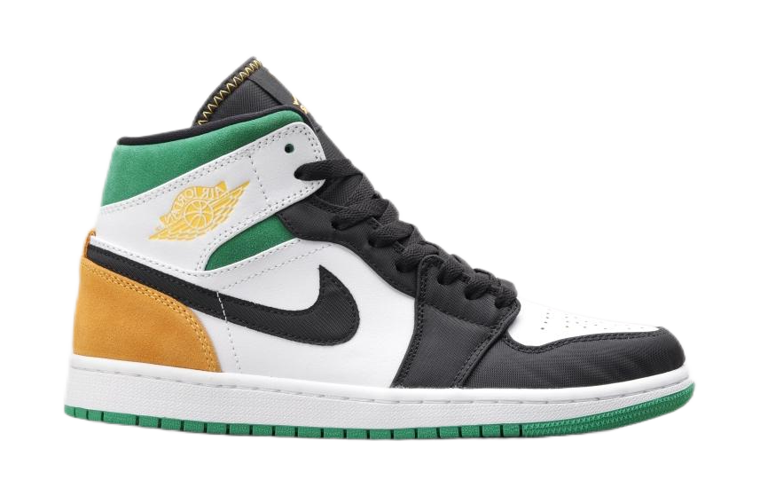 1:1 中帮 collection 2