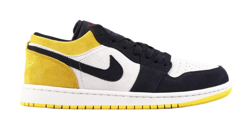 1:1 低帮 collection 4