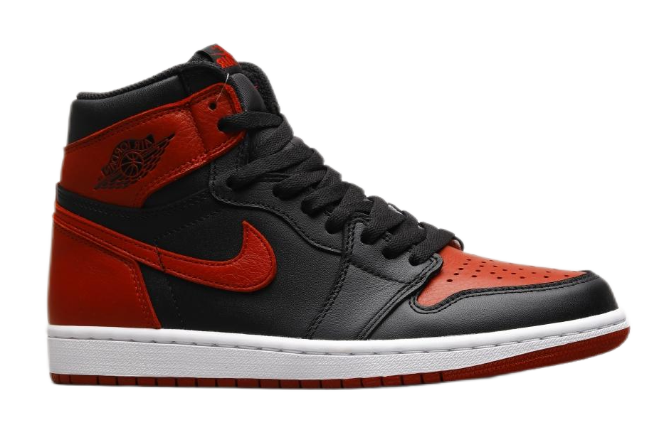 1:1 高帮 collection 1