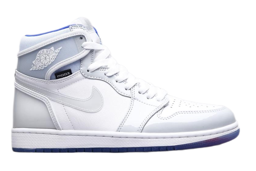 1:1 高帮 collection 2