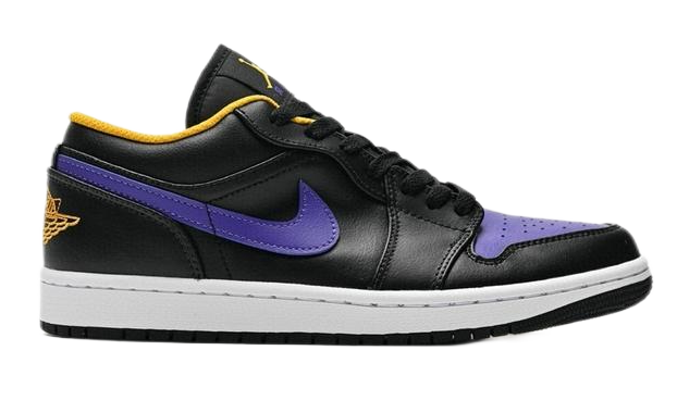 1:1 低帮 collection 1