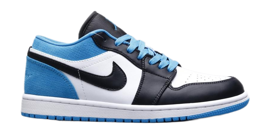 1:1 低帮collection 3