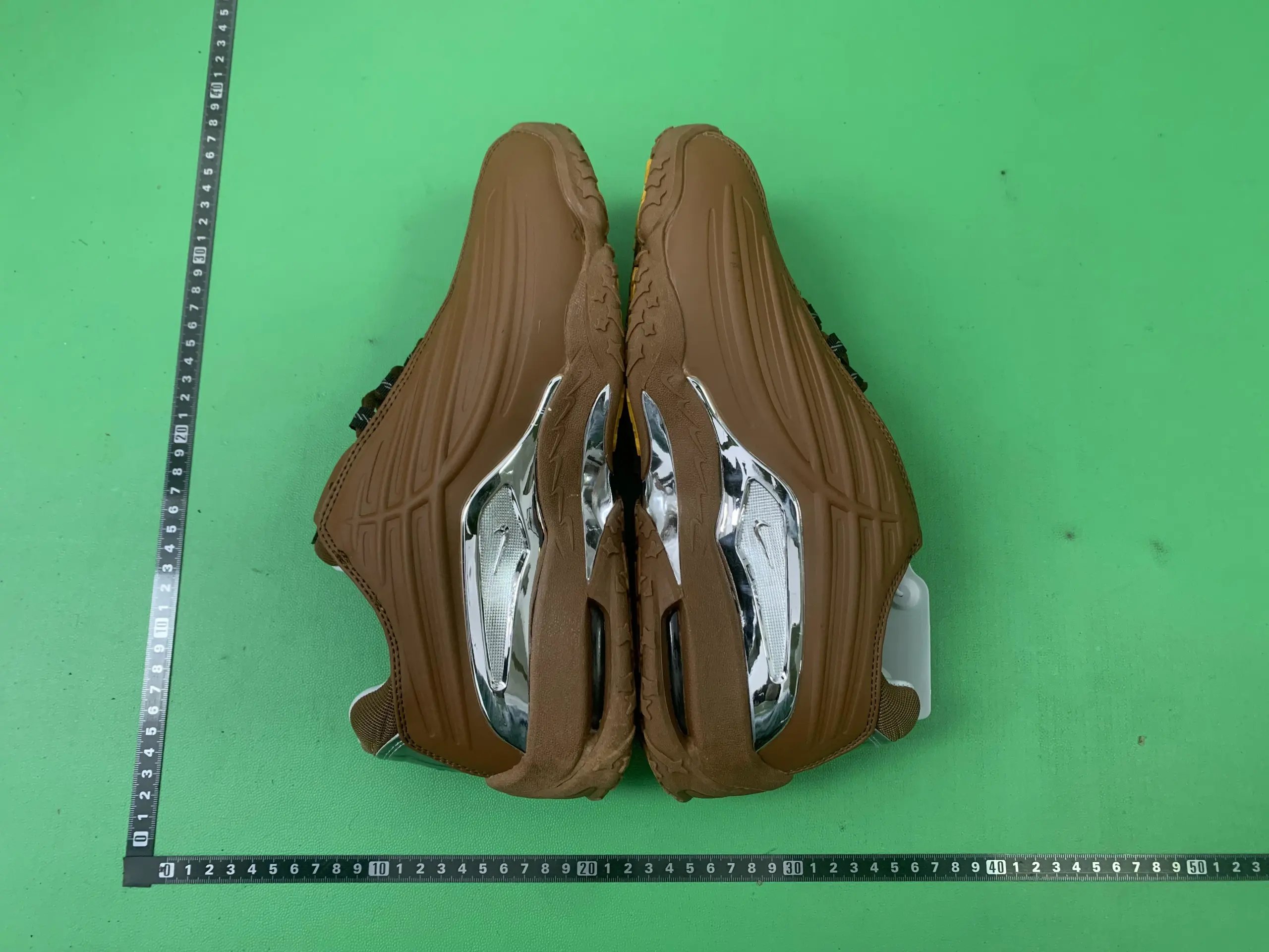 Nike Hot Step Air Terra