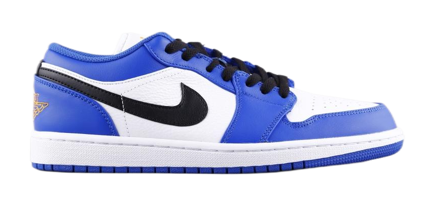 1:1 低帮 collection 4