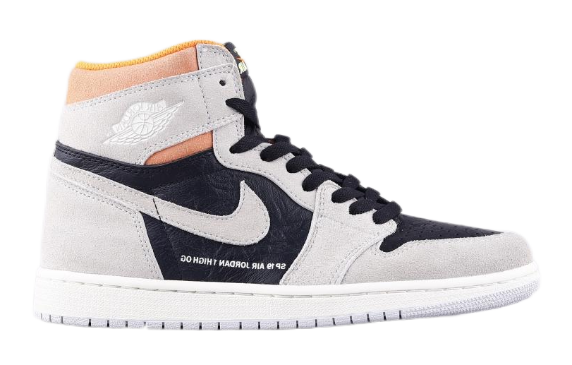 1:1 高帮 collection 3