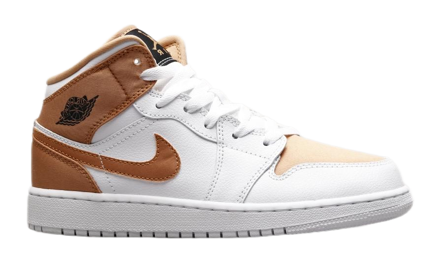 1:1 中帮 collection 3