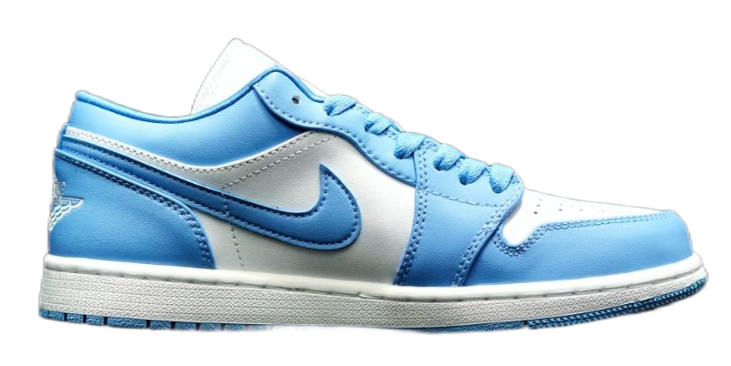 1:1 低帮 collection 2