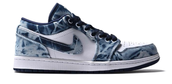 1:1 低帮 collection 2