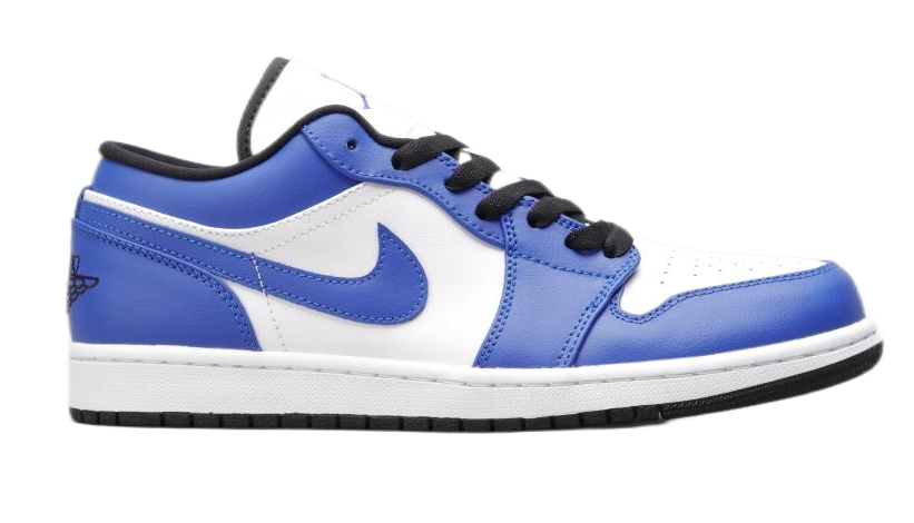 1:1 低帮 collection 4