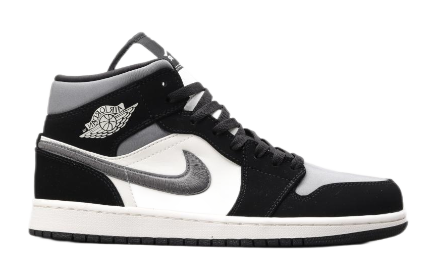 1:1 中帮 collection 2