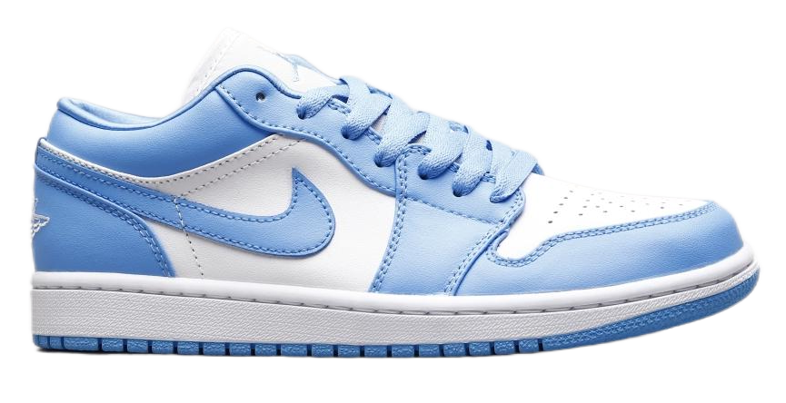 1:1 低帮collection 3