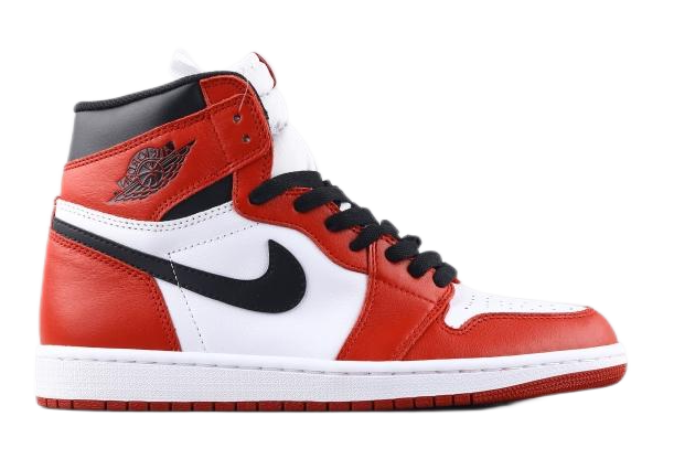 1:1 高帮 collection 3