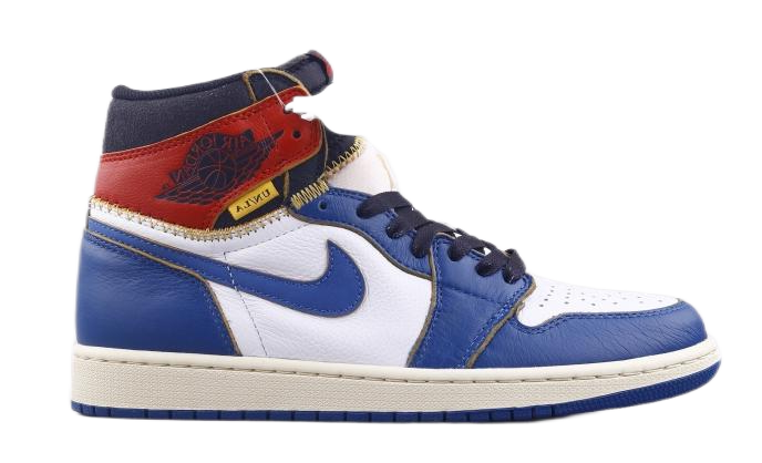 1:1 高帮 collection 3