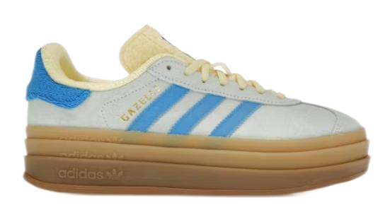 ad Gazelle Bold